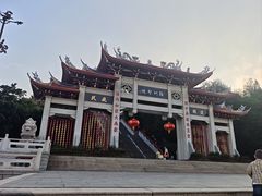 -湄洲岛