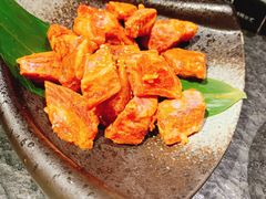 精选牛肋条-炭虎烤肉(桂林路店)