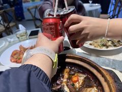 -好兄弟郭巨海鲜(天一阁店)