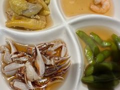 -绍兴老味道·非遗门店(银泰城店)