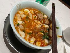 -春发生饭店·非遗(南院门店)