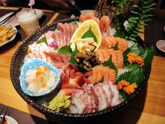 -割烹旭日本料理(龙湖狮山天街店)