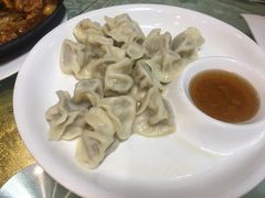 -美达尔烧烤海鲜家常菜(泰山路店)