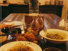 -小食院简餐厅