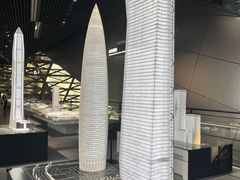 -深圳市当代艺术与城市规划馆