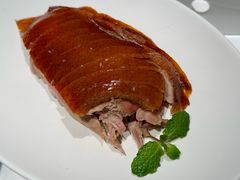 -四季民福烤鸭店(王府井东安门店)