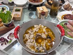 -郭林家常菜(狼垡店)
