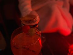 -罗斯福色戒酒吧(外滩店)