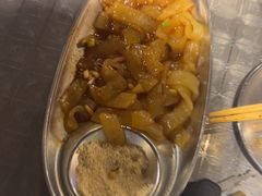 -有局·成都市井烧烤·精酿啤酒(双楠店)
