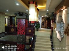-大笮风(体育馆总店)