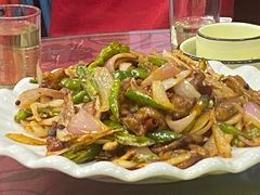 -老厨房饭庄