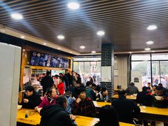 大堂-太元彭家正汤(太元路总店)