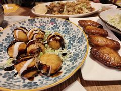 和风章鱼小丸子-玛格萝妮(汇智国际商业中心店)