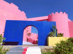 -漳州滨海火山岛自然生态风景区