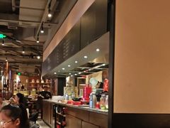 -青年公社烤鸭(滨湖银泰店)