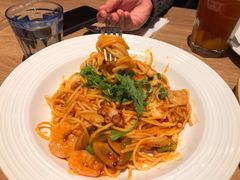 -必胜客(新中纬店)