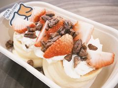 -狐狸和向日葵(北京路店)