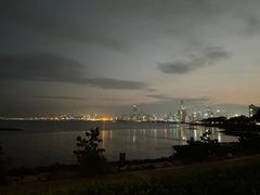 -深圳湾公园(南山区)