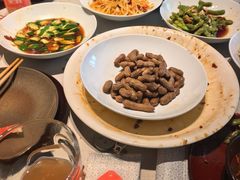-杨氏青龙虾·羊蝎子(金盛路总店)