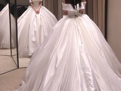 -Lafine Paris 法国兰斐婚纱礼服