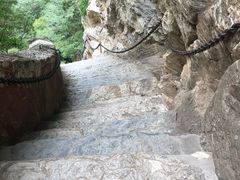 -北京上方山国家森林公园
