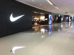 -NIKE(朝阳合生汇店)