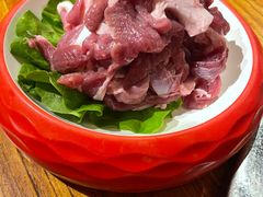 -额尔敦草原涮羊肉·烧烤(冻青树总店)