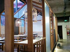 -几荷·恰似故人来(秀水广场店)
