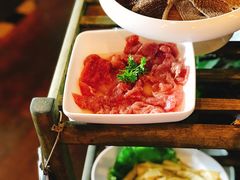 -滇釜火锅·能喝汤的火锅(车公庄店)