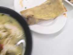 -北大家园食堂