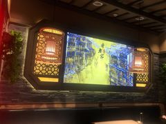 -哥老官重庆美蛙鱼头(宝山龙湖店)