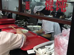 -朱新年·苏式汤团·面点(北寺塔店)