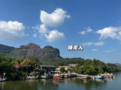 -丹霞山风景名胜区