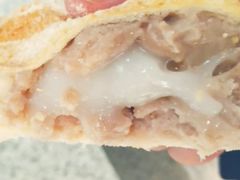 芋泥麻薯面包-UH祐禾(光谷世界城店)