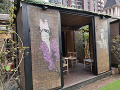 门面-冰冰龙虾·江湖菜·花园江景餐厅