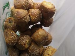 -清香酥饼(骑龙巷店)