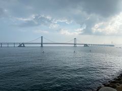 -星海湾跨海大桥