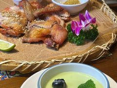 -芸南道·过桥米线(昆明老街旗舰店)