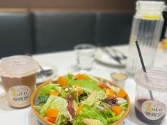 -MOSI CAKE摩思·生牛乳半糖蛋糕(云港花园店)