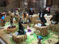 -小山日本料理(兴业太古汇店)