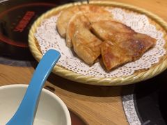 -吃饭皇帝大·土家民族菜(温州万象城店)
