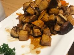 -竹里馆 ·茶食(奥体店)