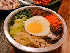 -九田家黑牛烤肉料理(石路天虹店)