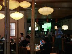 大堂-沅江水·湖南家宴(南村万博长隆商圈店)
