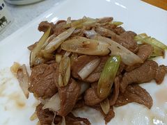 -老师家羊杂碎(延安总店)