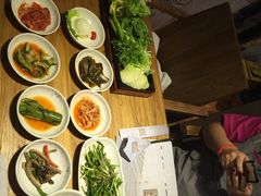 -丽池宫韩式汗蒸会馆(华灯坊店)