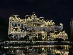 -花果园湿地公园