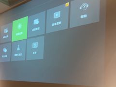 -水立方国际汤泉(六一中路店)