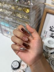 -尤米一站式美甲美睫