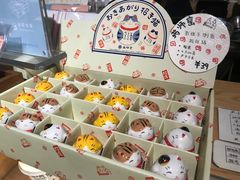 -猫的天空之城概念书店(苏州诚品店)